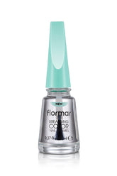 Flormar Breathing Color Nail Enamel New 001